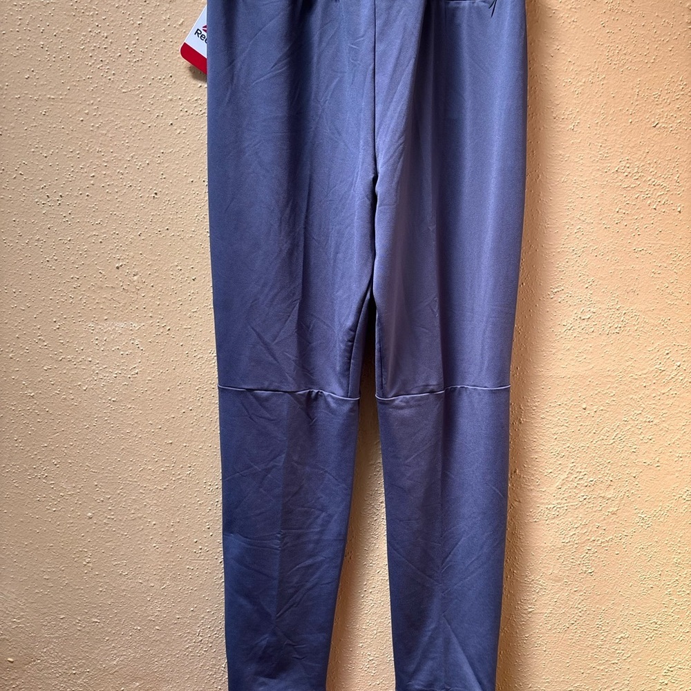 Reebok Men's Dark Gray Joggers - Picture 6 of 9